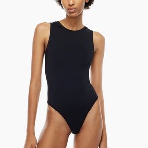 Aritzia Bodysuit